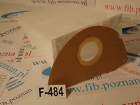 FILTR PAP-KPL.K-3